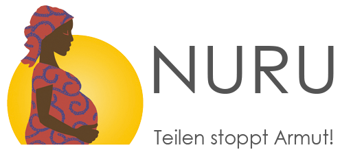 NURU Logo